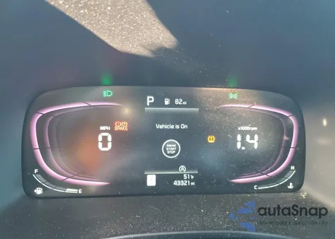 2023 Kia Soul Ex из США, поврежденный, VIN KNDJ33AUXP7893441